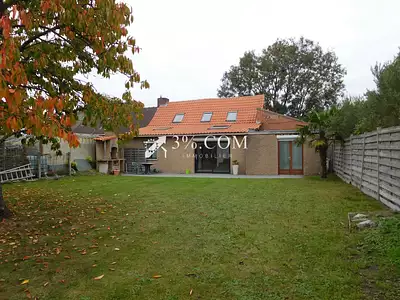 Maison, 114 m²