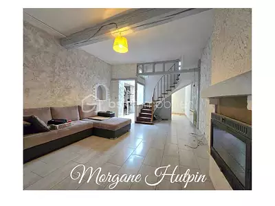 Maison, 228 m²