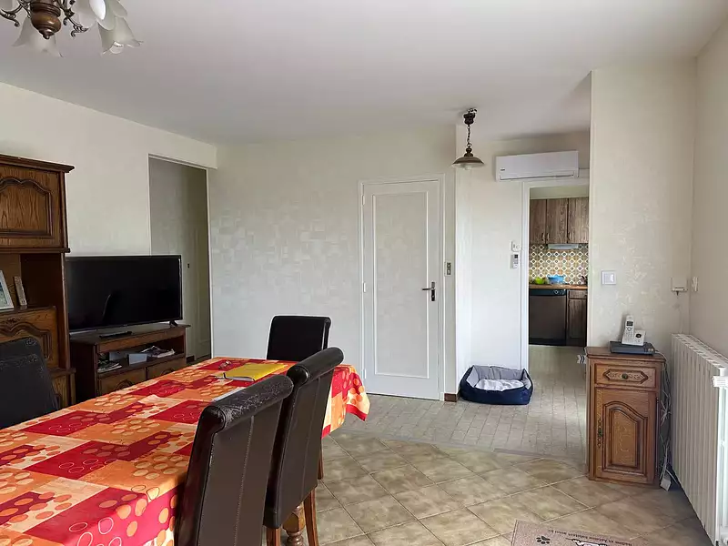 Maison, 77 m²