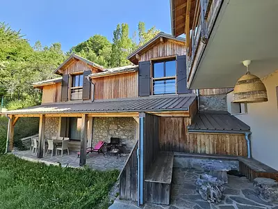 Maison, 375 m²
