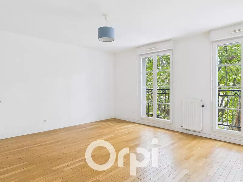 Appartement, 62 m²