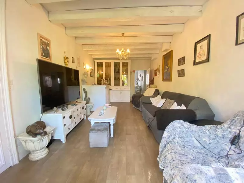 Maison, 346 m²