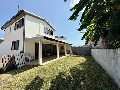 Maison, 103 m²