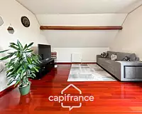 Appartement, 64 m²