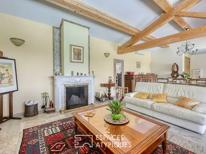 Maison, 120 m²