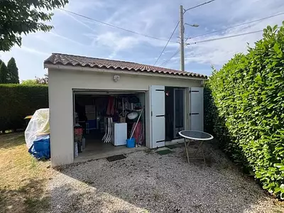 Terrain, 794 m²