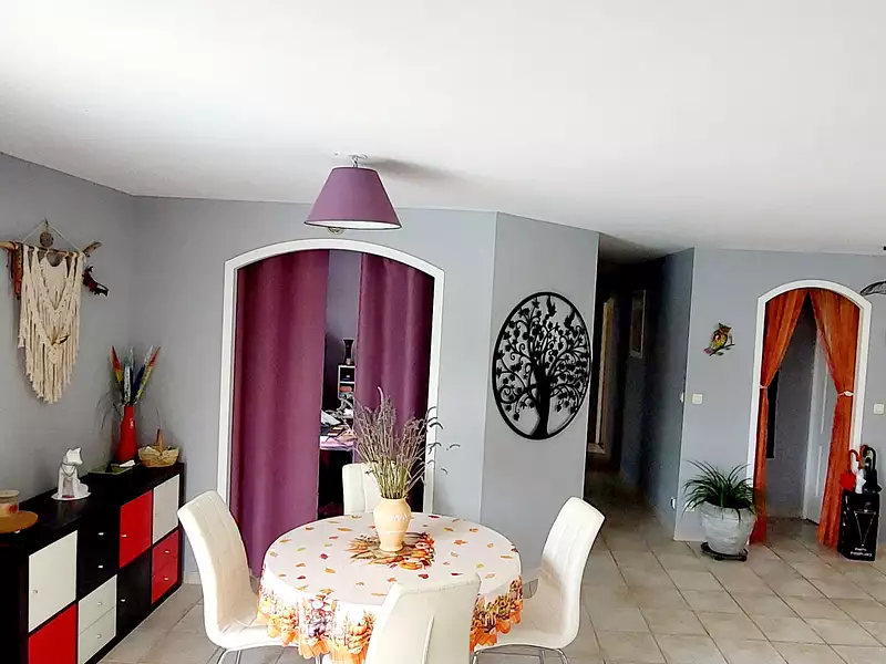 Maison, 110 m²
