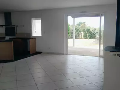 Maison, 149 m²