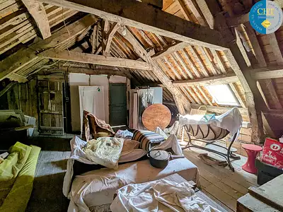 Maison, 175 m²