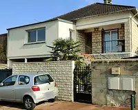 Maison, 120 m²