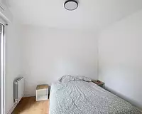 Appartement, 33 m²