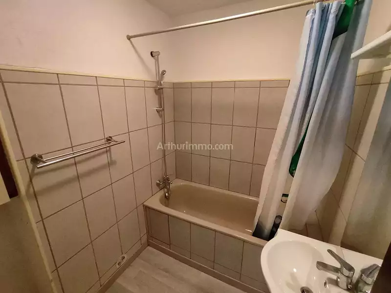 Appartement, 39,14 m²