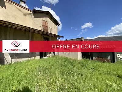 Maison, 95 m²