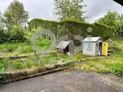 Maison, 96 m²