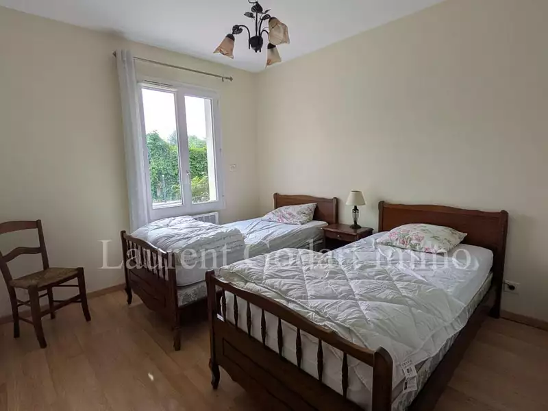 Appartement, 86 m²