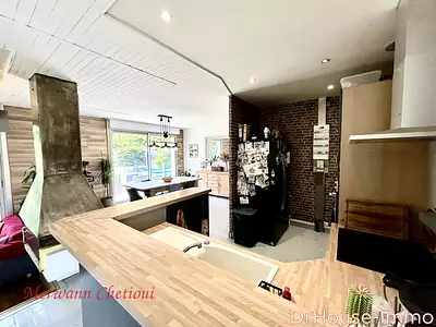 Maison, 106 m²