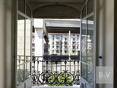 Appartement, 61 m²
