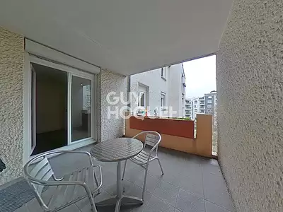 Appartement, 99,62 m²