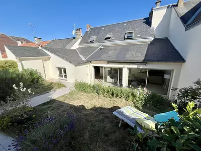Maison, 107 m²