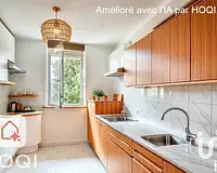 Appartement, 48 m²