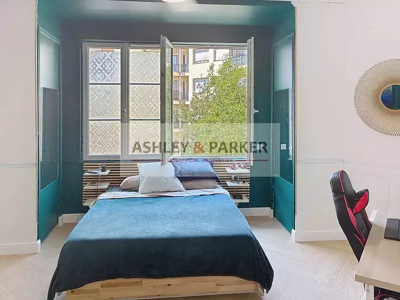Appartement, 70,6 m²