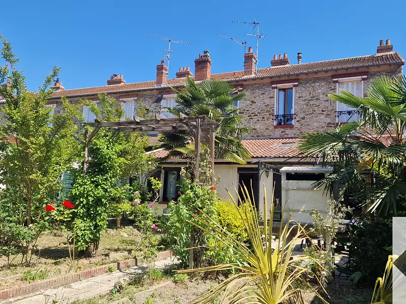 Appartement, 74,06 m²