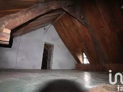 Maison, 81 m²