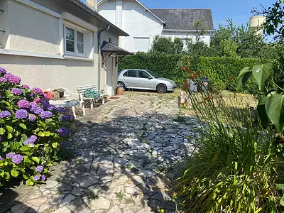 Maison, 70 m²