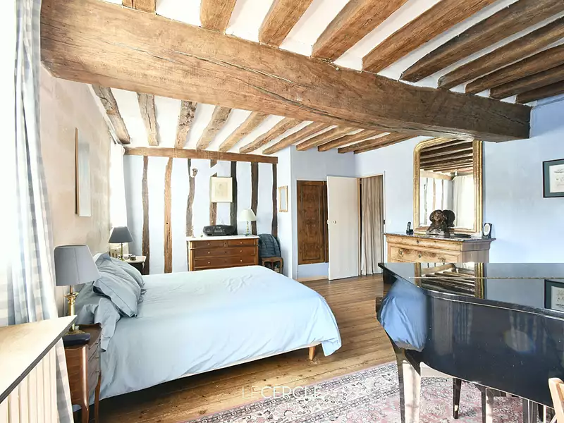 Maison, 190 m²