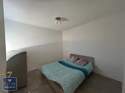 Appartement, 45 m²
