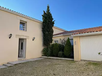 Maison, 178 m²