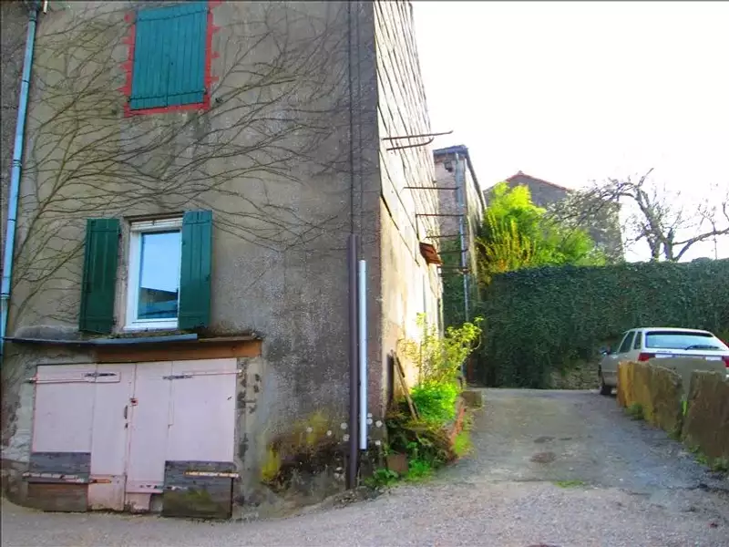 Maison, 60 m²