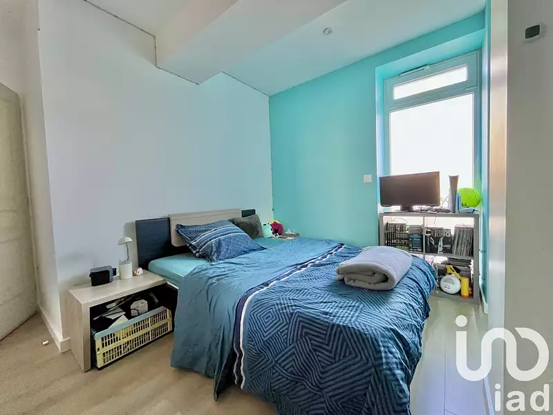 Maison, 125 m²