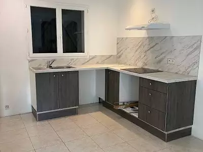 Maison, 107,54 m²