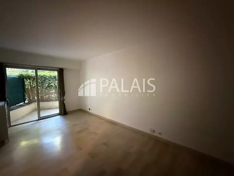 Appartement, 25,22 m²