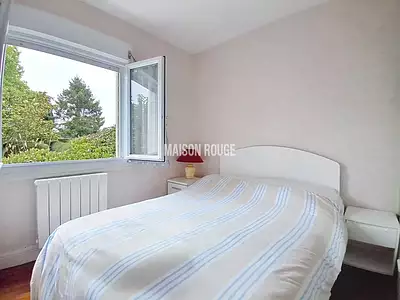 Maison, 54 m²