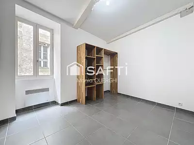 Appartement, 76 m²