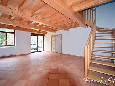 Maison, 130 m²