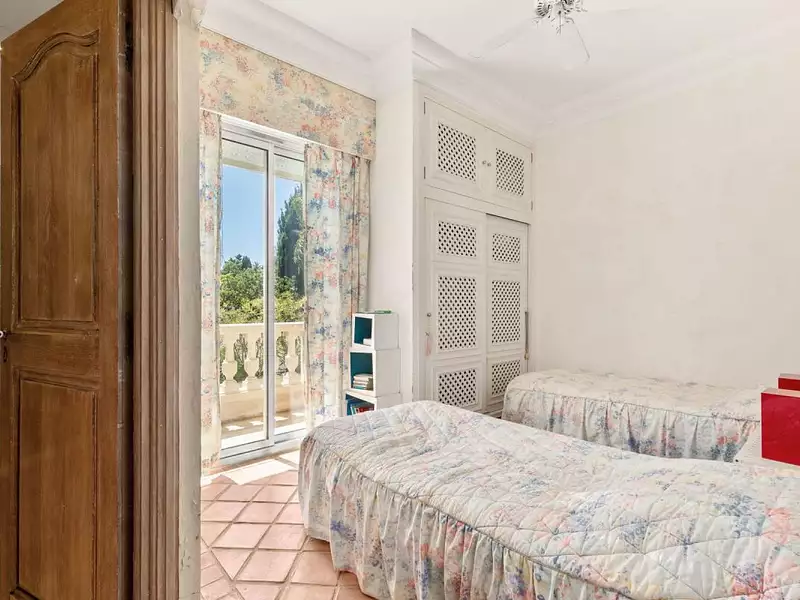 Appartement, 400 m²