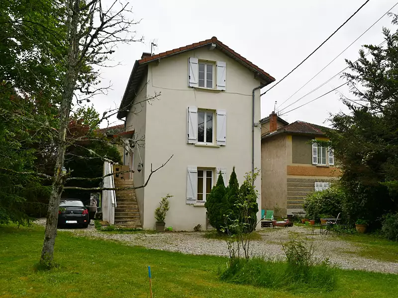 Maison, 127 m²