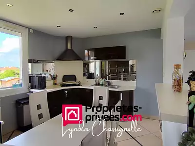 Maison, 115 m²