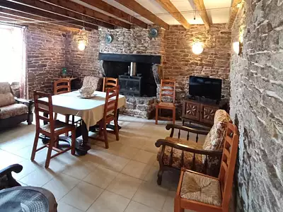 Maison, 194 m²