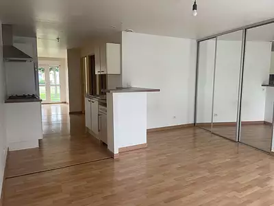 Appartement, 63 m²