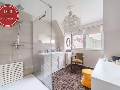 Appartement, 62,72 m²