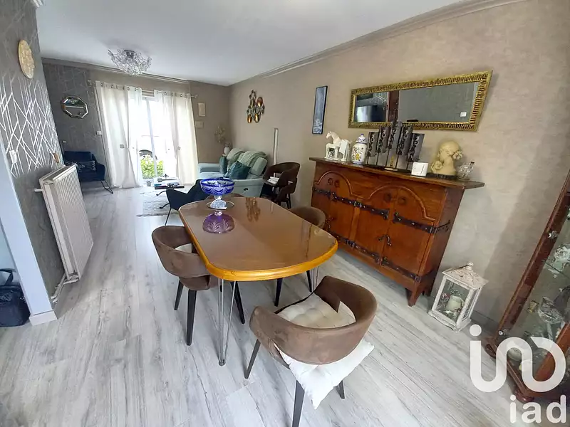 Maison, 110 m²