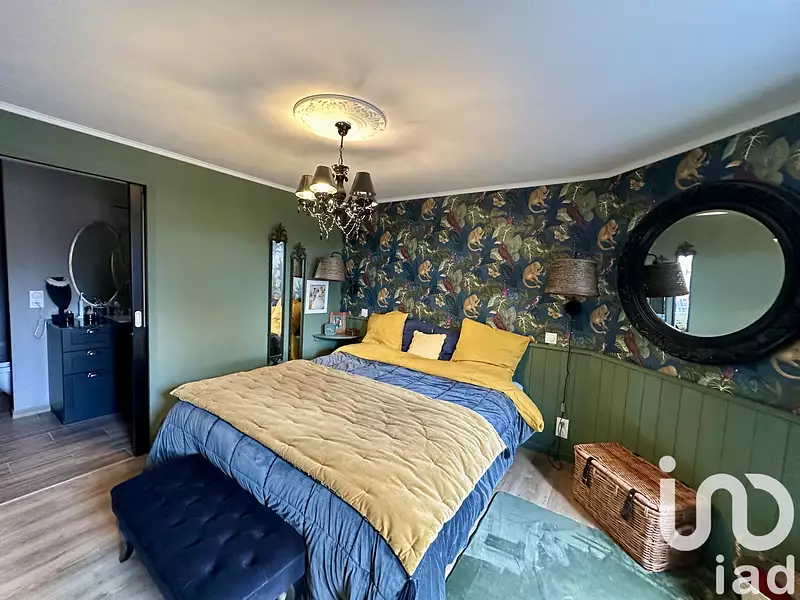 Maison, 173 m²
