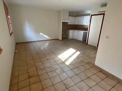 Maison, 64,21 m²
