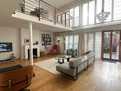 Appartement, 140 m²