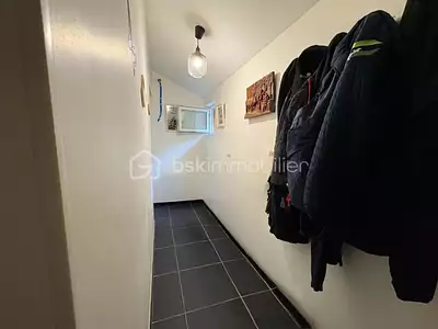 Appartement, 40 m²