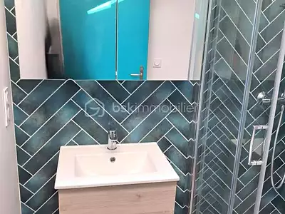 Maison, 90 m²